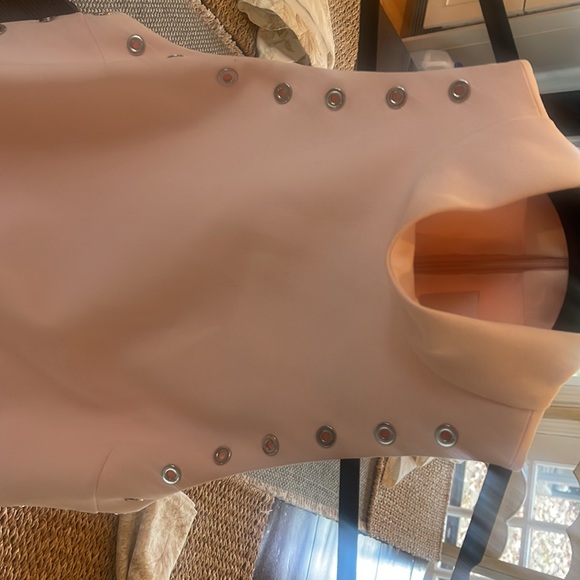 Cinq a sept dress size 6.  Beautiful never worn - Picture 3 of 4